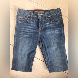 Joe's Jeans - The Icon Ankle in size 25